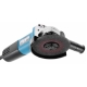 Makita 9558HNR, 840Вт