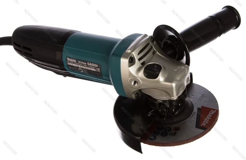Makita GA5034, 720Вт