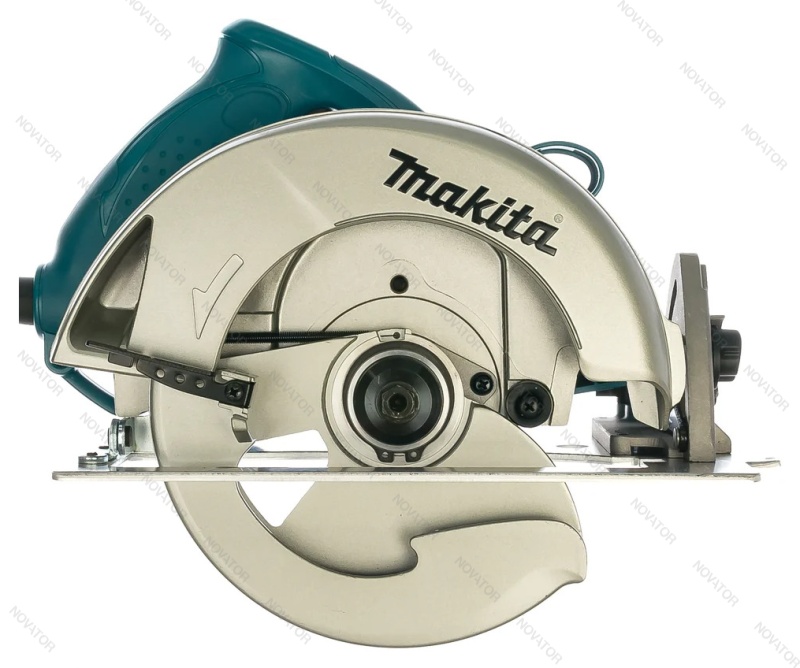 Makita 5007N, 1800вт