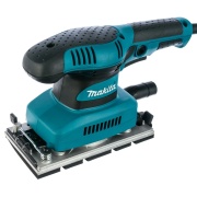Makita BO3710, 190Вт