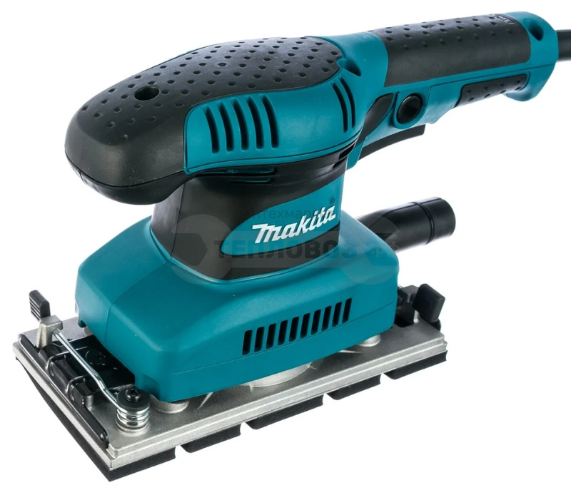 Купить Makita BO3710, 190Вт в интернет-магазине Тепловоз