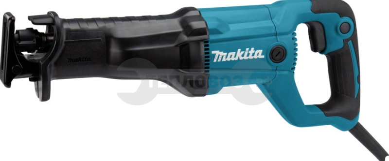 Купить Makita JR3051TK, 1200вт в интернет-магазине Тепловоз