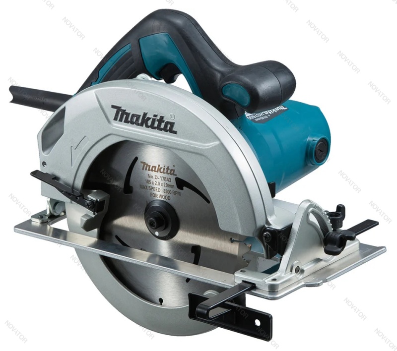 Makita HS7600, 1200 Вт