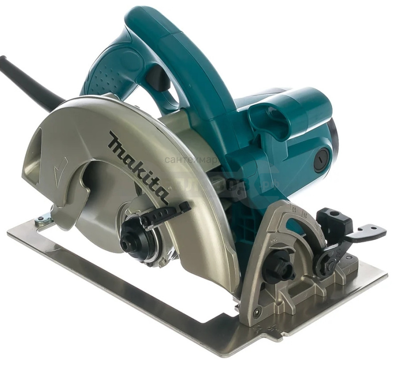 Купить Makita 5007N, 1800вт в интернет-магазине Тепловоз