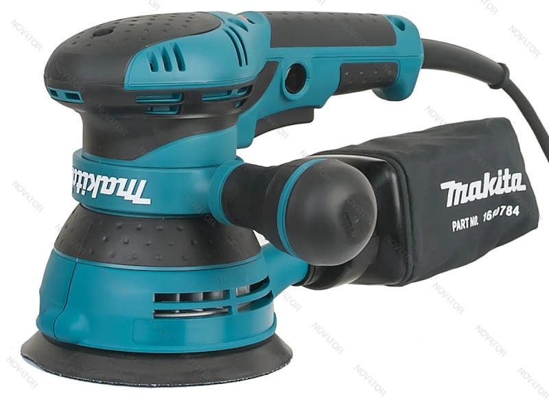 Makita BO5041, 300Вт