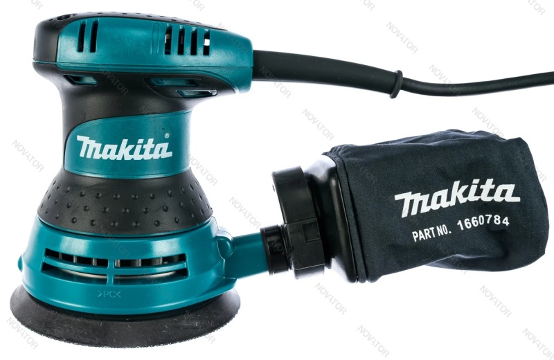 Makita BO5030, 300Вт