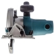 Makita HS7600, 1200 Вт