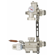 Купить RUSTERRA RMSBB-130, 1" в интернет-магазине Дождь