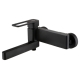 Iddis Slide SLIBL00i02WA, черный матовый