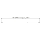 Iddis Elegante RSB0120i14, 110-200 см