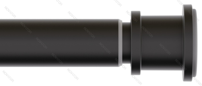 Iddis Elegante RSB0120i14, 110-200 см