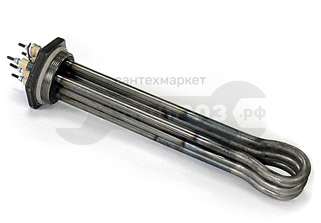 Купить Zota 9 кВт Р 21/2" с колпаком в интернет-магазине Тепловоз