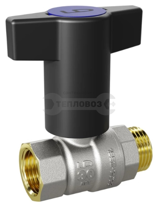 Купить LD Pride LD 47.342.15 RB, нр-вр, 1/2" (15) в интернет-магазине Тепловоз