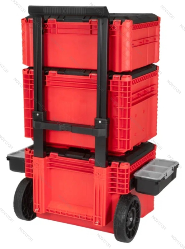 DLT №2 серия Red Pro, арт.4057
