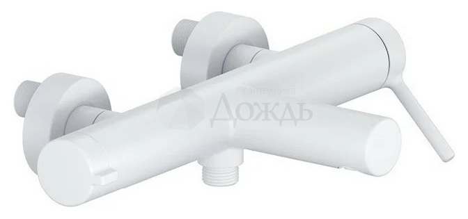 Купить Excellent Arex.1205WH/Arex.SET.023WH, белый матовый в интернет-магазине Дождь