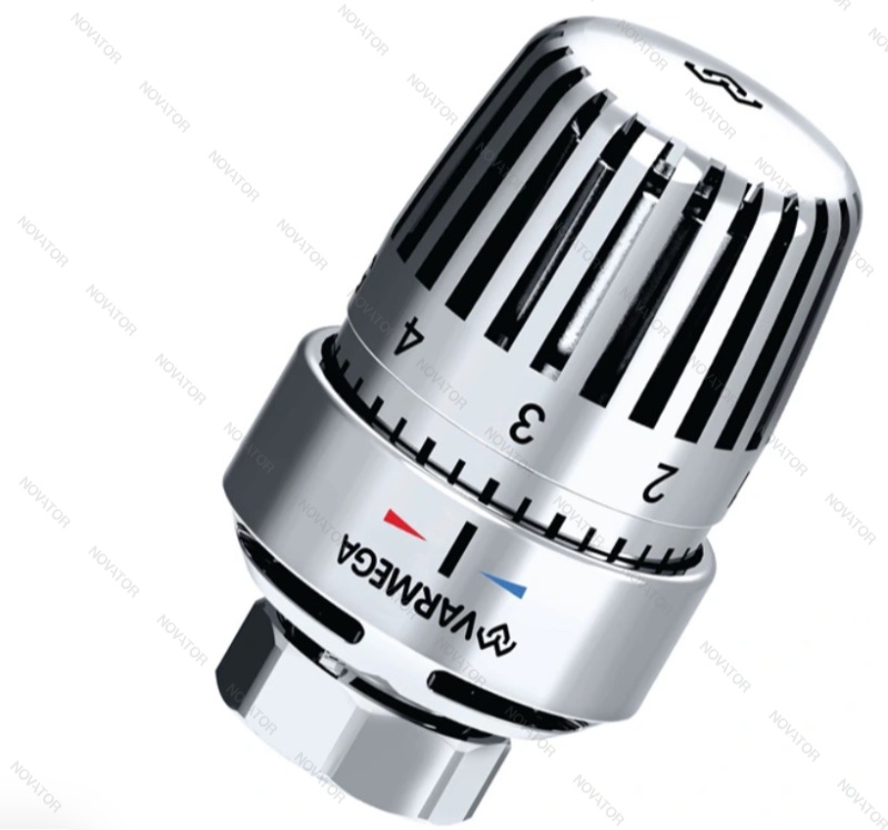 Varmega VM11004, M30х1.5, (хром)