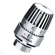 Varmega VM11004, M30х1.5, (хром)