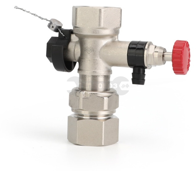 Купить Varmega VMSO03, 3/4" (20) в интернет-магазине Тепловоз