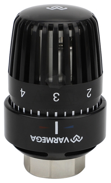 Купить Varmega VM11002, M30х1.5, (черная) в интернет-магазине Дождь