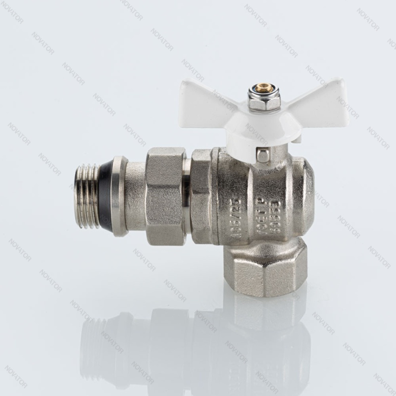 Valtec VT.228.NRW ппр,б,вр-нр,1/2" (15) доп.упл-е Base-Гост