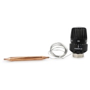 Купить Varmega VM11702, 2м черная в интернет-магазине Дождь
