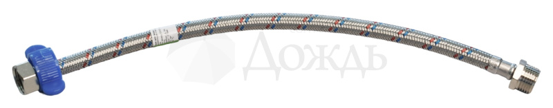 Купить Otgon ГБ 40 см, 1/2"х1/2" в интернет-магазине Дождь