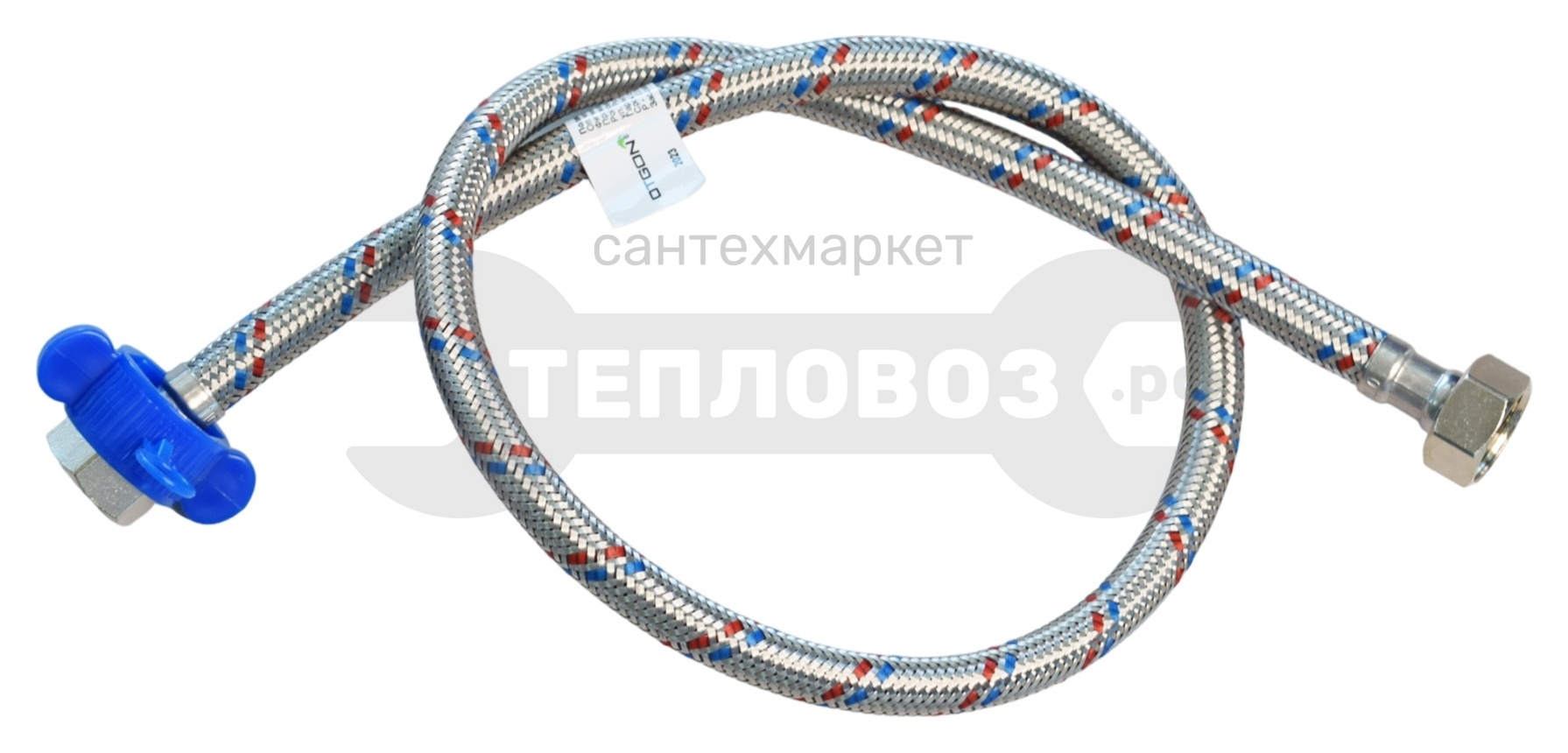 Купить Otgon ГГ, 100 см 1/2"х1/2" в интернет-магазине Тепловоз