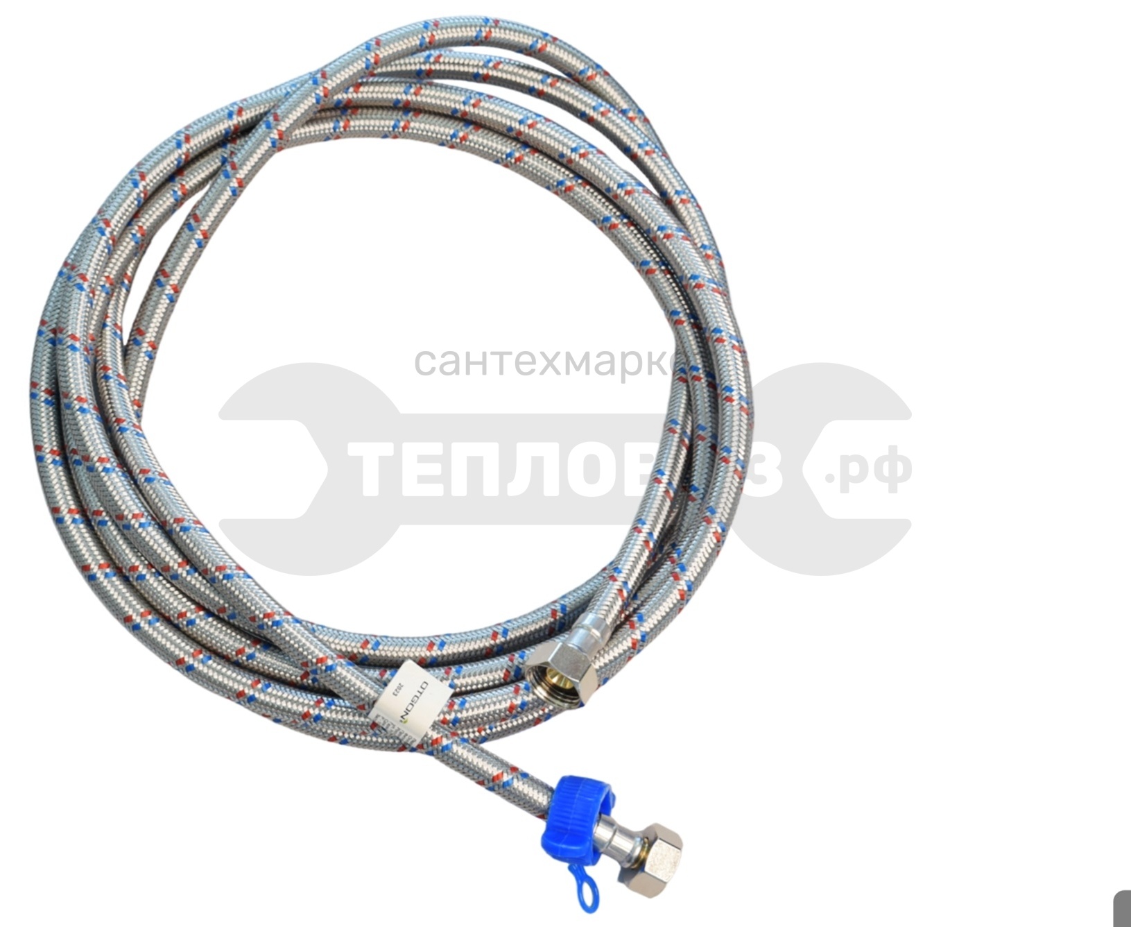 Купить Otgon ГГ, 500 см 1/2"х1/2" в интернет-магазине Тепловоз