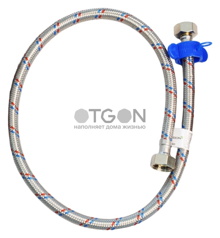 Подводка гибкая Otgon ГГ 100 см, 1/2