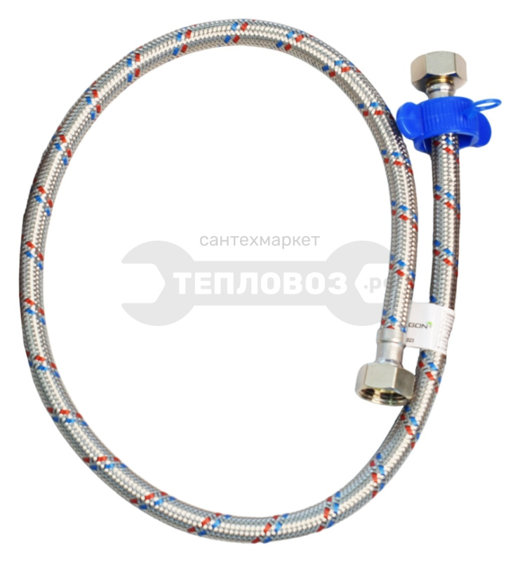 Купить Otgon ГГ 100 см, 1/2"х1/2" в интернет-магазине Тепловоз