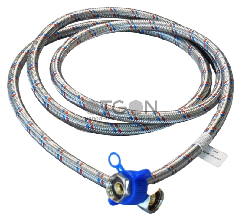 Подводка гибкая Otgon ГГ, 300 см 1/2