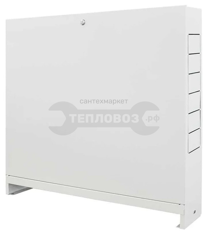 Купить Rispa Шрнг-5 652х150х1007 в интернет-магазине Тепловоз