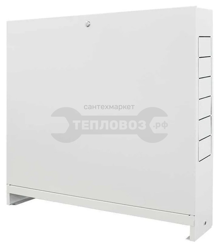 Купить Rispa ШРН-3 652х120х707 в интернет-магазине Тепловоз