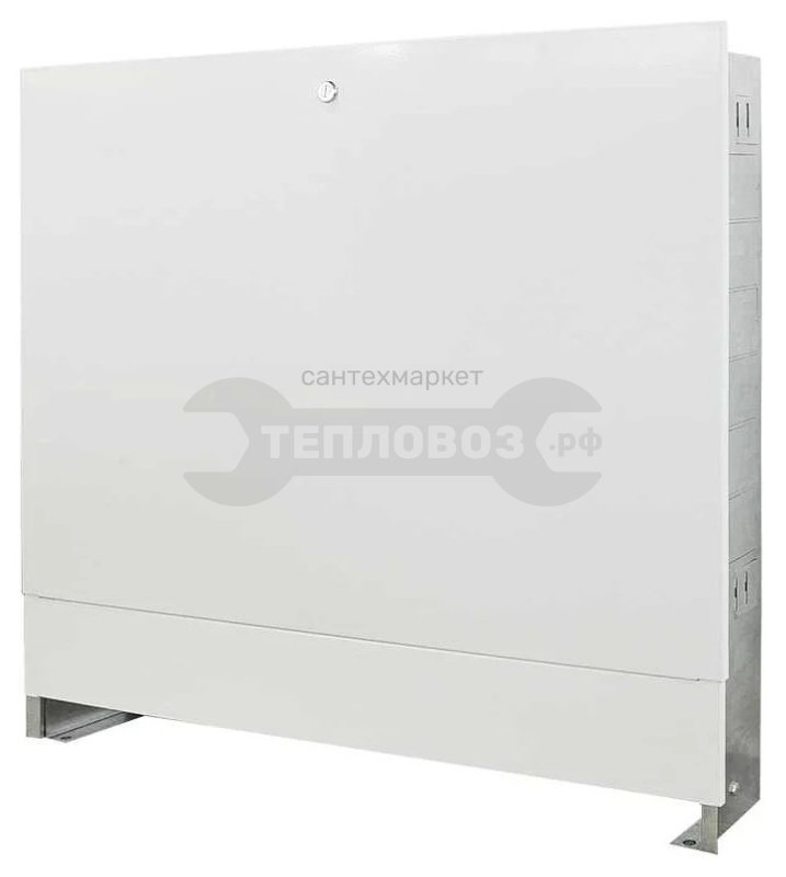Купить Rispa ШРВ-5 668х125х1024 в интернет-магазине Тепловоз