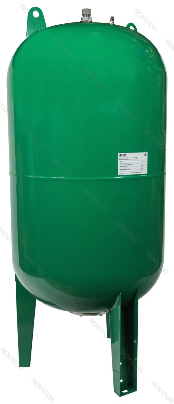 Otgon UMB-150V 150л вертикальный
