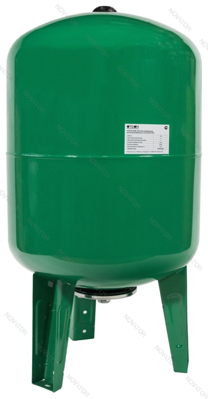 Otgon UMB-100V 100л вертикальный