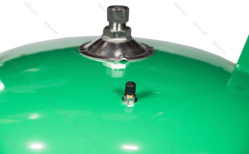 Otgon UMB-150V 150л вертикальный