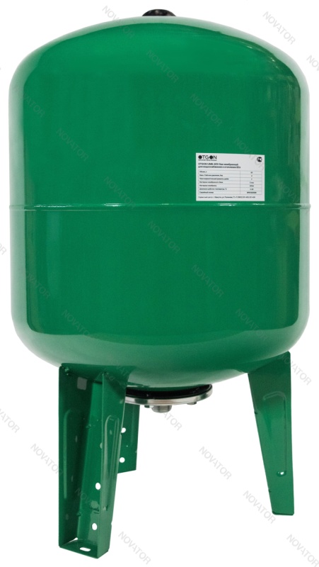 Otgon UMB-80V 80л вертикальный