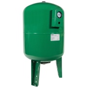 Купить Otgon Umbm-100V 100л вертикальный с манометром в интернет-магазине Дождь