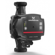 Купить Grundfos 99160584 ALPHA1 L 25-60, 180 в интернет-магазине Дождь