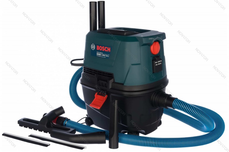 Bosch GAS 15 PS, 6019E5100