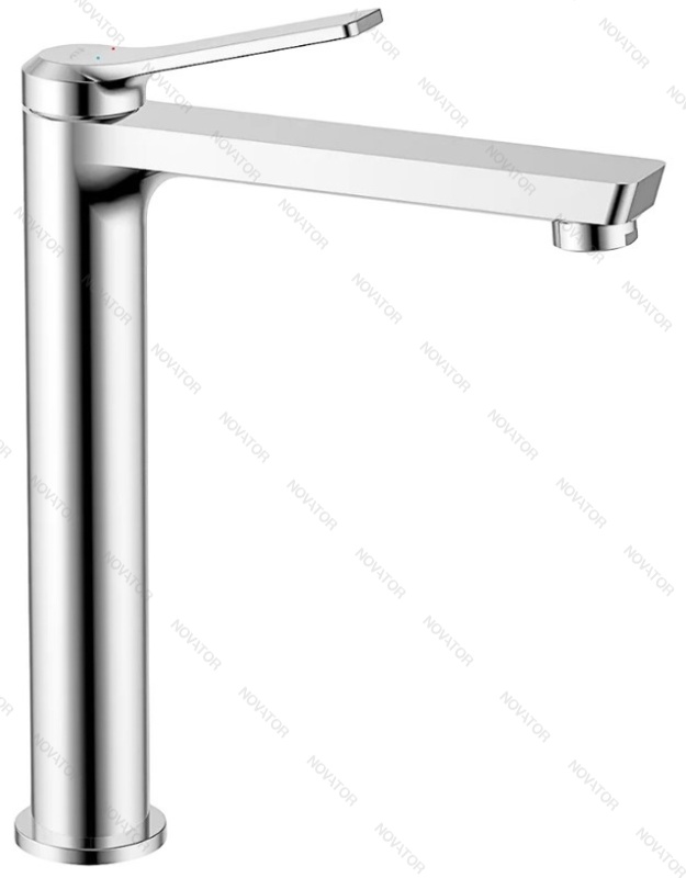 Iddis Parker PARSB01i01