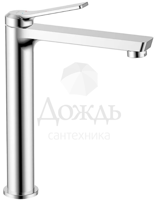 Купить Iddis Parker PARSB01i01 в интернет-магазине Дождь