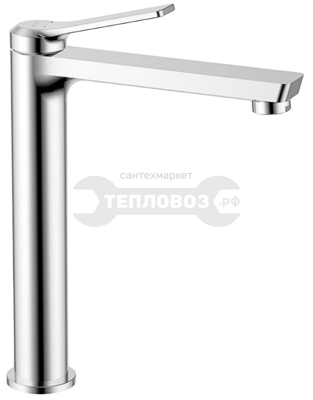 Купить Iddis Parker PARSB01i01 в интернет-магазине Тепловоз