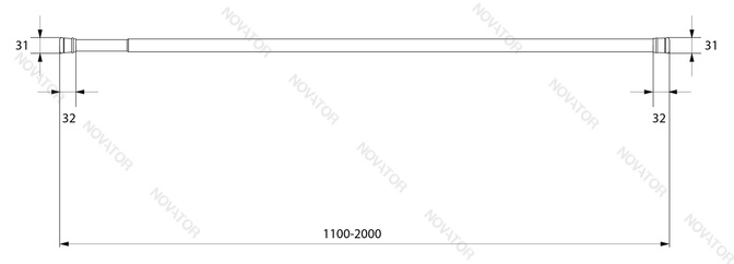 Iddis Easy SRC0120i14, 110-200 см