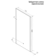 Континент Modern LED 50 см