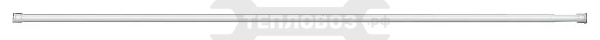Купить Iddis Easy SRW0120i14, 110-200 см в интернет-магазине Тепловоз