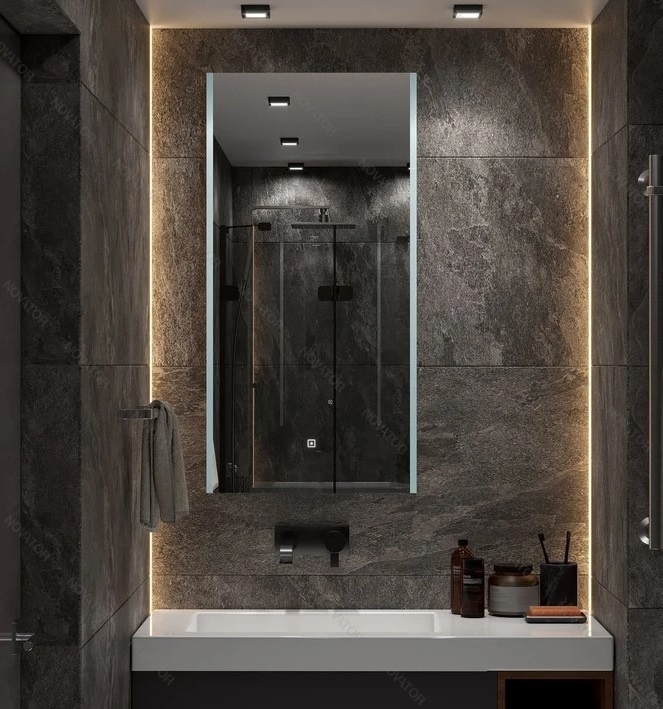 Континент Modern LED 50 см