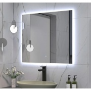 Континент Trezhe LED, 80 см купить за 11 350 руб. Купить Континент Trezhe LED, 80 см в интернет-магазине Дождь