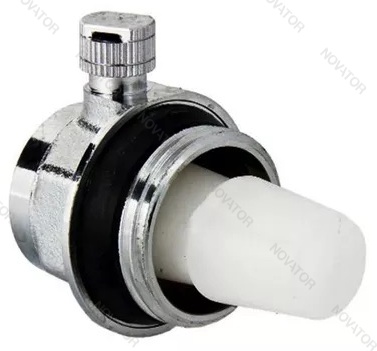 TIM BL5819L, нр, 1"(25), левый